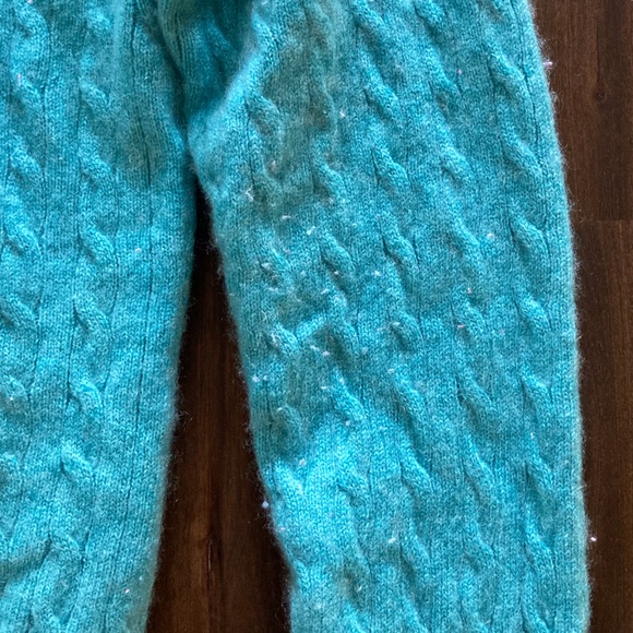 Brooks Brothers Italian Cashmere Sweater - Picture 4 of 7